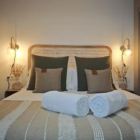 El Tanguillo Little Apartment Cadiz
